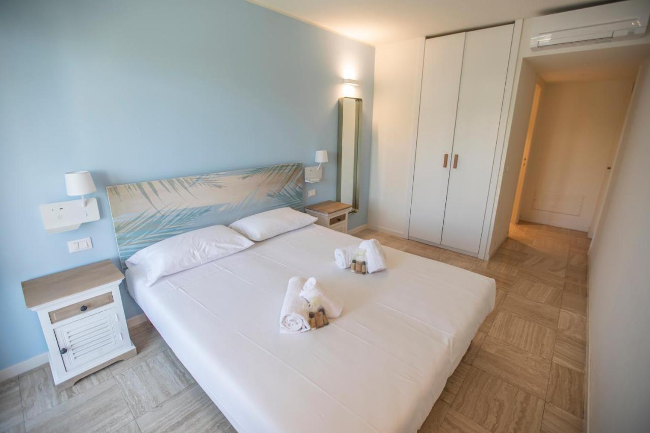 La Casa Blu By Connexion Apartment Кан Екстериор снимка