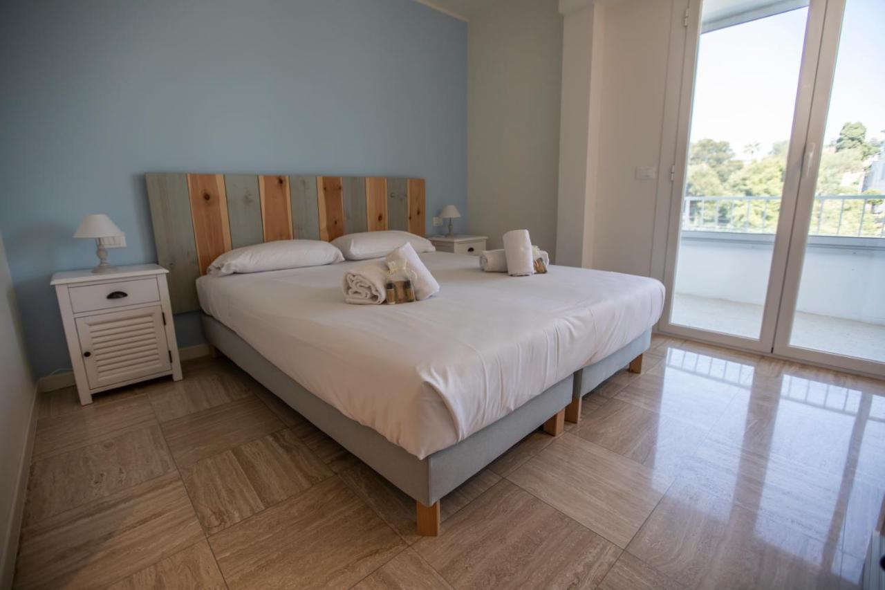 La Casa Blu By Connexion Apartment Кан Екстериор снимка
